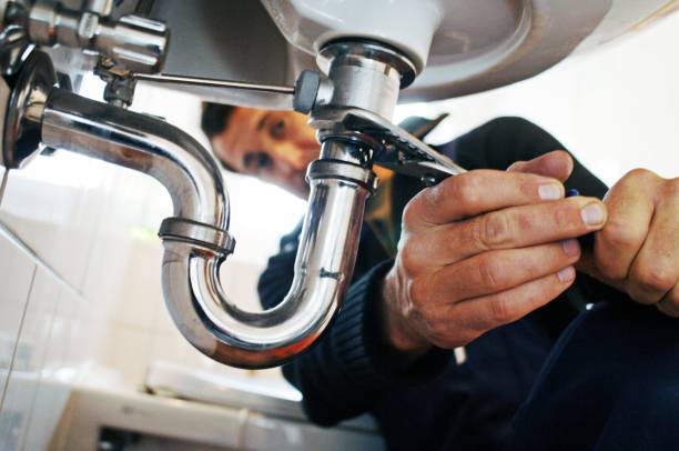 Best Sewer Cleaning Services  in Smithton, IL